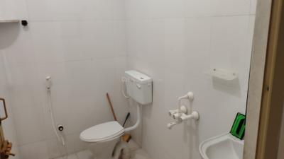 Image of 1400 Sq.ft 2 BHK Apartment / Flat for rent in Brindavan Colony, Puducherry for Rs. 20000