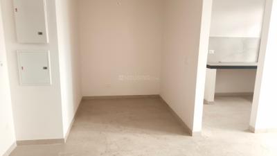 Bedroom Image of 1410 Sq.ft 3 BHK Apartment / Flat for sale in Adhikaansh Smart World Gems 2, Sector 89 Gurgaon for Rs. 16500000