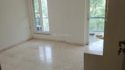 Bedroom Image of 2295 Sq.ft 3 BHK Builder Floor for rent in Sector 50 Gurgaon for Rs. 85000