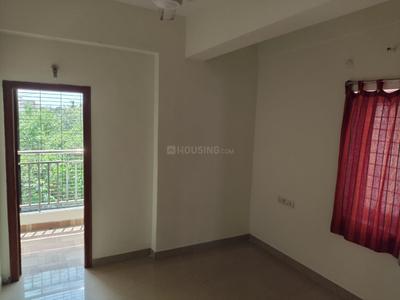 Bedroom Image of 1142 Sq.ft 3 BHK Apartment / Flat for sale in Gandhi Nagar Nalgonda for Rs. 7700000
