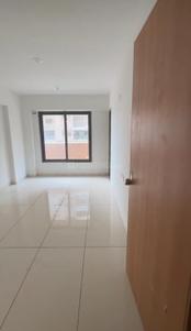 Bedroom Image of 1761 Sq.ft 3 BHK Apartment / Flat for sale in Rhythm Aura, Bopal Ahmedabad for Rs. 10500000
