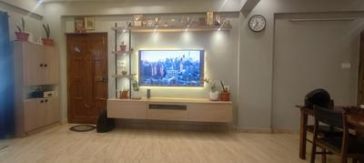 3 BHK Flat