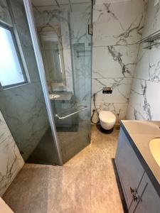 Bathroom Image of 3672 Sq.ft 4 BHK Apartment / Flat for sale in SRG Marbella Grand, Sector 82 Mohali for Rs. 41000000