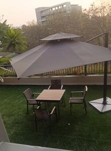 Image of 1027 Sq.ft 2 BHK Apartment / Flat for sale in Treeland, Gangapur, Nashik for Rs. 8500000