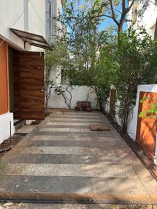 Image of 2700 Sq.ft 3 BHK Independent House for rent in HPC Sai Paradise, Baner, Pune for Rs. 60000