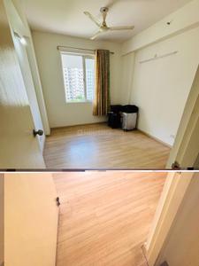 Bedroom Image of 2271 Sq.ft 3.5 BHK Apartment / Flat for rent in Sobha Forest Edge, Lingadheeranahalli Bengaluru for Rs. 90000