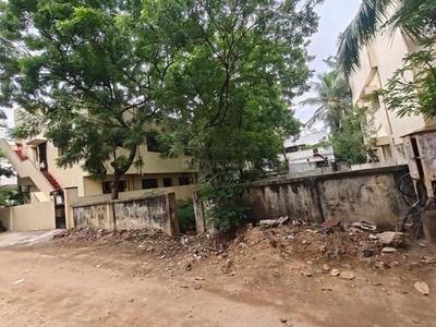 Image of 3600 Sq.ft Residential Plot / Land for sale in Neelankarai, Chennai for Rs. 37000000