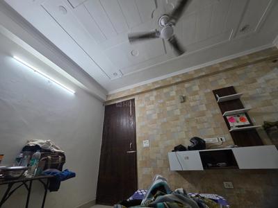 Hall Image of Radhey pg in Ghitorni, New Delhi