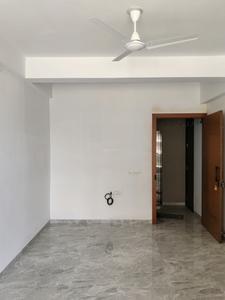 Living Room Image of 1080 Sq.ft 2 BHK Apartment / Flat for sale in Keshar Aalayam, Vaishno Devi Circle Ahmedabad for Rs. 5200000