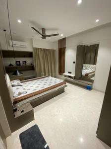 Bedroom Image of 1469 Sq.ft 3 BHK Apartment / Flat for sale in Deccan Gymkhana Pune for Rs. 33500000