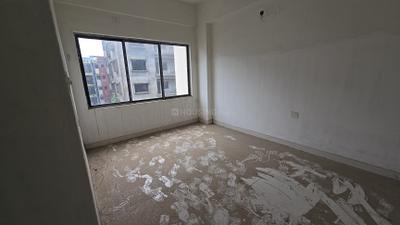 Bedroom Image of 999 Sq.ft 2 BHK Apartment / Flat for sale in Mounthill Fussion, Rajarhat Kolkata for Rs. 4300000