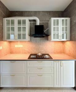 Kitchen Image of 1785 Sq.ft 3.5 BHK Apartment / Flat for rent in Sobha Victoria Park, Byrathi Bengaluru for Rs. 75000