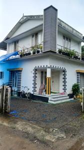 Image of 1100 Sq.ft 3 BHK Independent House for sale in Thattampady, Kochi for Rs. 3200000