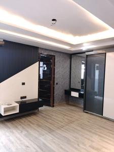 Bedroom Image of 1900 Sq.ft 3 BHK Builder Floor for sale in Surya Lavish Floor, Sector 8 Dwarka New Delhi for Rs. 31500000