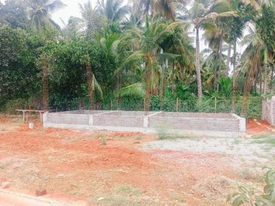 Image of 800 Sq.ft Residential Plot / Land for sale in Madampatti, Coimbatore for Rs. 1469000