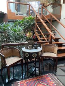 Balcony Image of 5500 Sq.ft 6 BHK Villa for sale in Victorian Meadows, Munnekollal Bengaluru for Rs. 150000000