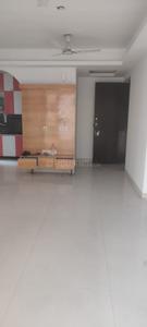 Hall Image of 1350 Sq.ft 2.5 BHK Apartment / Flat for sale in Rani Akriti Shantiniketan, Sector 143B Noida for Rs. 16000000