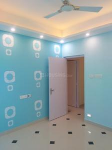 Hall Image of 1499 Sq.ft 3 BHK Apartment / Flat for rent in Rajpur Kolkata for Rs. 18000