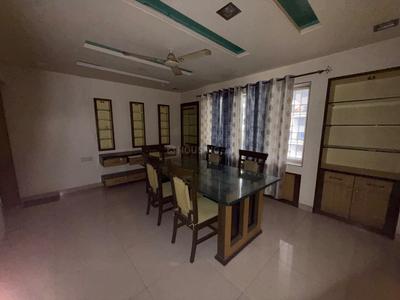Hall Image of 1750 Sq.ft 3.5 BHK Apartment / Flat for sale in Raviraj Fortaleza Apartment, Kalyani Nagar Pune for Rs. 33000000