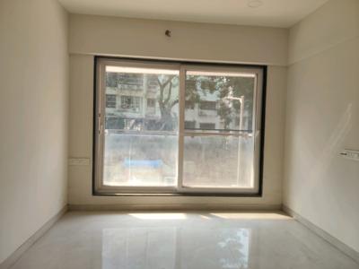 Bedroom Image of 860 Sq.ft 2 BHK Apartment / Flat for sale in Nicco Residency, Andheri East Mumbai for Rs. 23500000