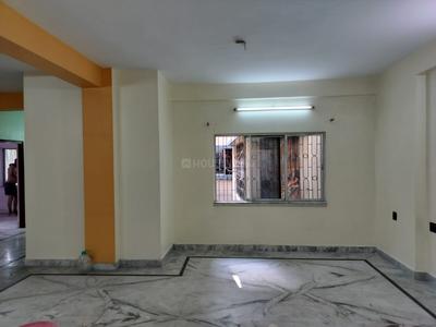 Hall Image of 1590 Sq.ft 3 BHK Apartment / Flat for sale in Keshtopur Kolkata for Rs. 4900000