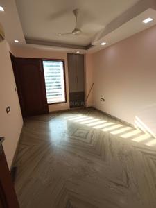 Hall Image of 1125 Sq.ft 2 BHK Builder Floor for rent in Naraina New Delhi for Rs. 40000