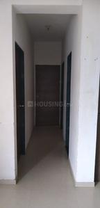 Hall Image of 1620 Sq.ft 3 BHK Apartment / Flat for sale in Kodrali Gandhinagar for Rs. 7600000