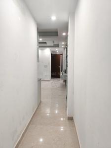 Image of 750 Sq.ft 3 BHK Builder Floor for sale in Khanpur, New Delhi for Rs. 5500000