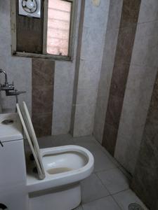 Bedroom One Image of 1400 Sq.ft 3 BHK Apartment / Flat for sale in West Marredpally Secunderabad for Rs. 13000000