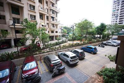 Image of 1450 Sq.ft 3 BHK Apartment / Flat for sale in Mahalunge, Pune for Rs. 21000000