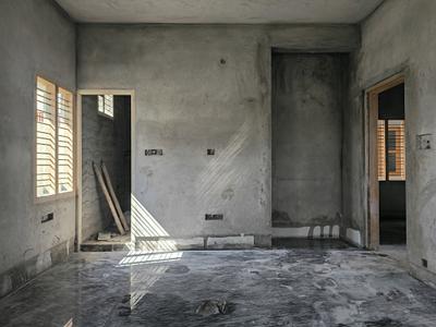Bedroom Image of 1014 Sq.ft 4 BHK Independent House for sale in Vidyaranyapura Bengaluru for Rs. 26000000