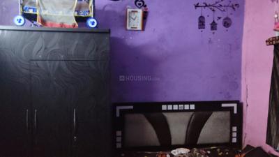 1 BHK Independent House