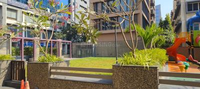 Image of 2400 Sq.ft 4 BHK Apartment / Flat for rent in Shilp Paradise, Bodakdev, Ahmedabad for Rs. 140000
