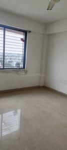 Bedroom Image of 500 Sq.ft 1 BHK Apartment / Flat for sale in Space Park, Mahalakshmi Nagar Indore for Rs. 2600000