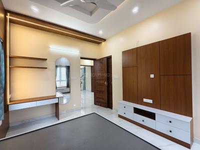 Bedroom Image of 2550 Sq.ft 3.5 BHK Independent House for sale in Saravanampatty Coimbatore for Rs. 19900000