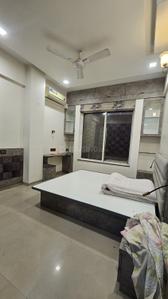 Hall Image of 1600 Sq.ft 3 BHK Apartment / Flat for rent in Kothrud Pune for Rs. 65000