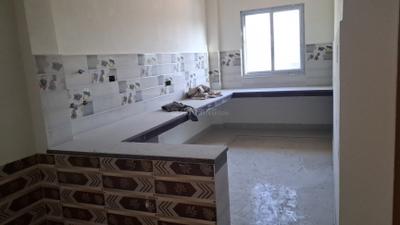 Kitchen Image of 2000 Sq.ft 3 BHK Independent House for sale in Awaleshpur Varanasi for Rs. 10500000