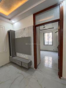 Hall Image of 950 Sq.ft 2 BHK Apartment / Flat for sale in Niwaru Jaipur for Rs. 3410000