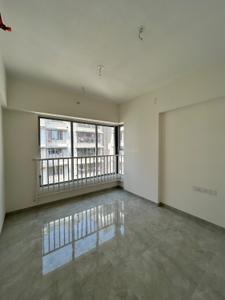 Bedroom Image of 660 Sq.ft 2 BHK Apartment / Flat for sale in R K Kevli Darshan, Ghatkopar East Mumbai for Rs. 24500000