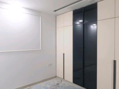 Bedroom Image of 1450 Sq.ft 4 BHK Builder Floor for sale in Rohini Sector 28 New Delhi for Rs. 15000000