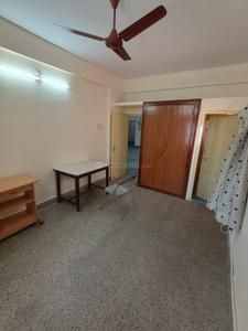 Hall Image of 1250 Sq.ft 3 BHK Apartment / Flat for sale in Egmore Chennai for Rs. 12400000