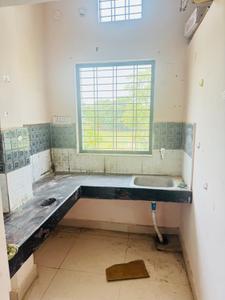 Kitchen Image of 190 Sq.ft 1 RK Apartment / Flat for rent in Nipania Rewa for Rs. 4000