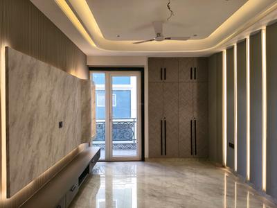 Bedroom Image of 2380 Sq.ft 3 BHK Builder Floor for sale in Sector 47 Gurgaon for Rs. 38000000