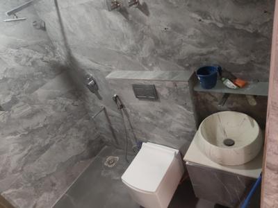 Designer Park Bathroom Three 3