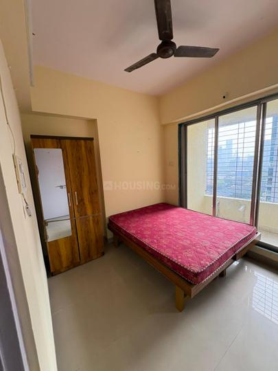 Bedroom Image of Royal palace in Prabhadevi, Mumbai