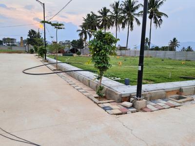 Devannahalli Plot View 1