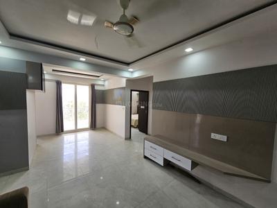 Hall Image of 1309 Sq.ft 3 BHK Apartment / Flat for sale in Bhankrota Jaipur for Rs. 7000000