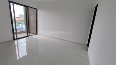 Bedroom Image of 1066 Sq.ft 2 BHK Apartment / Flat for sale in Mantra Mirari, Mundhwa Pune for Rs. 12000000
