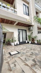 Image of 3100 Sq.ft 4 BHK Villa for sale in Jagatpura, Jaipur for Rs. 22499999