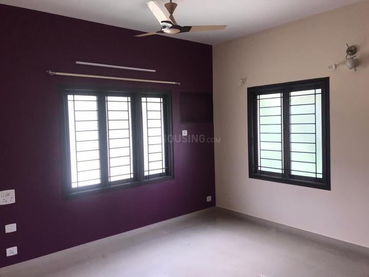 Kailash Bedroom 1